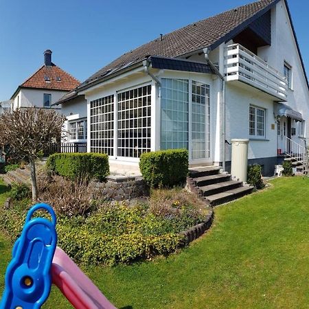 Ferienhaus Anja Bad Pyrmont Exterior photo